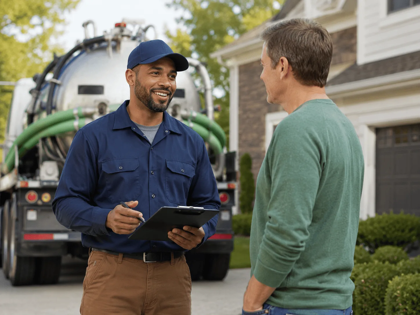 Mosquito Control Madison, OH FAQs
